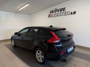 Volvo V40 bild 3