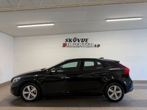 Volvo V40 bild 1