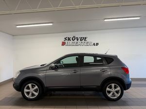 Nissan Qashqai bild 1
