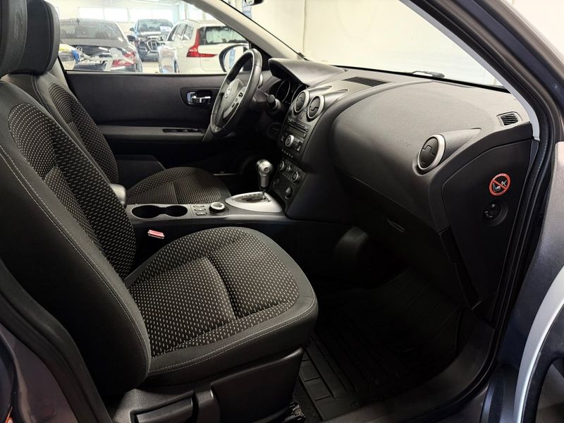 Nissan Qashqai bild 5
