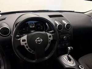 Nissan Qashqai bild 7