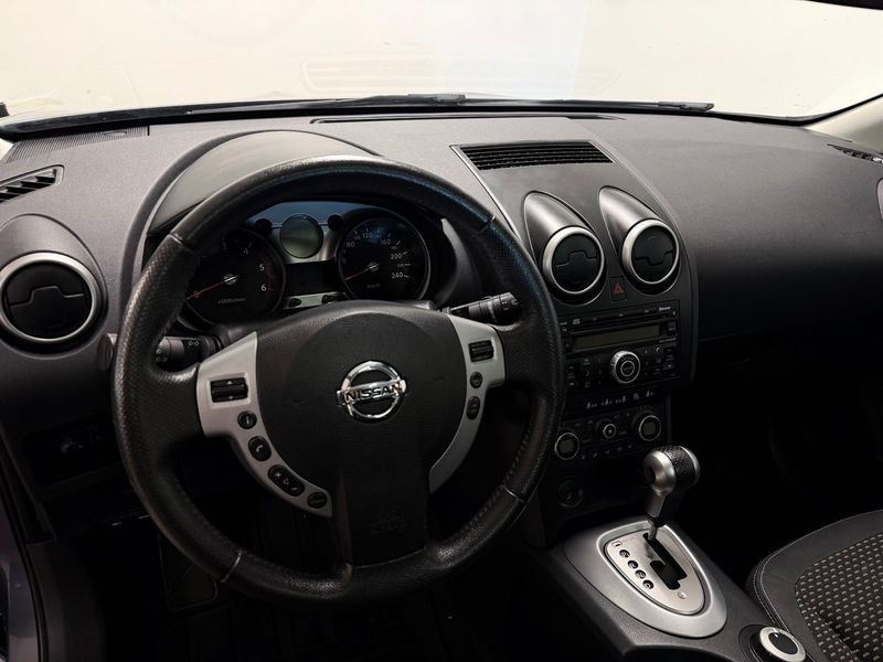 Nissan Qashqai bild 7