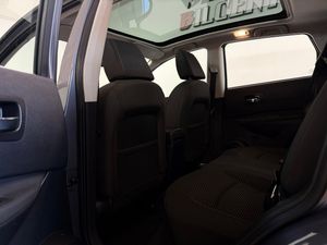 Nissan Qashqai bild 8