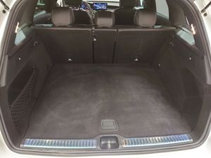Mercedes GLC220 bild 14