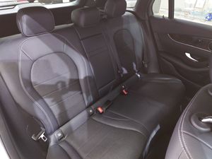 Mercedes GLC220 bild 13