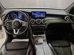 Mercedes GLC220 bild 10
