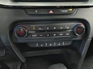 Kia Cee´d bild 18