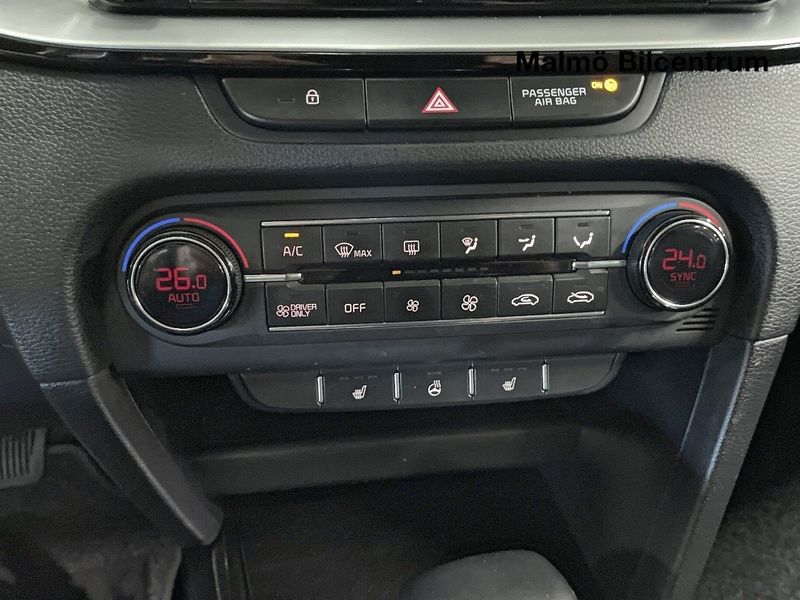 Kia Cee´d bild 18