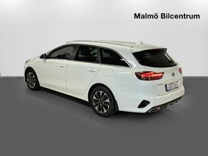 Kia Cee´d bild 3