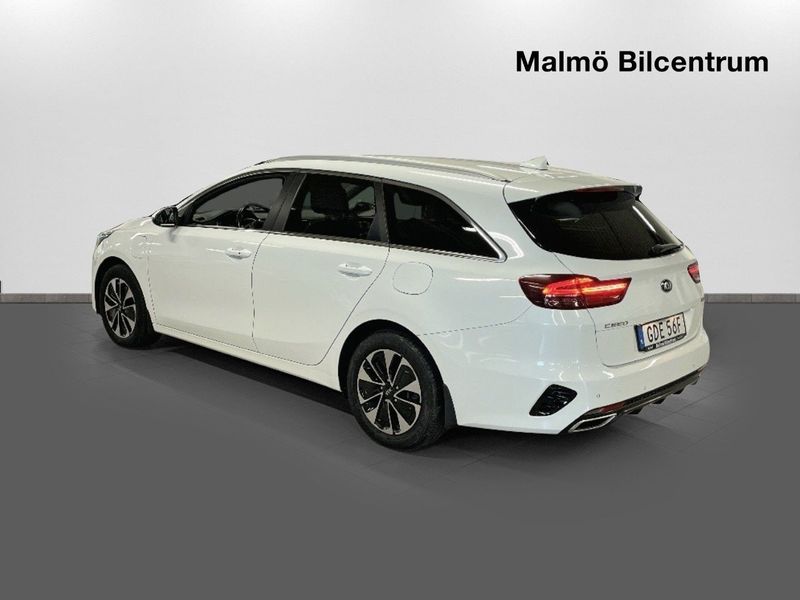 Kia Cee´d bild 3