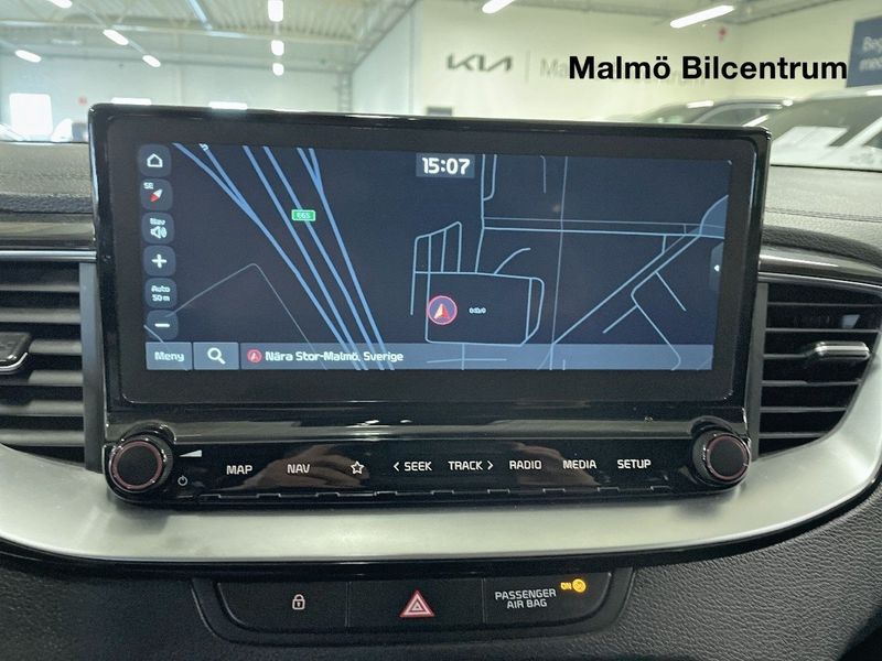 Kia Cee´d bild 16