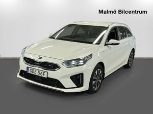 Kia Cee´d bild 1