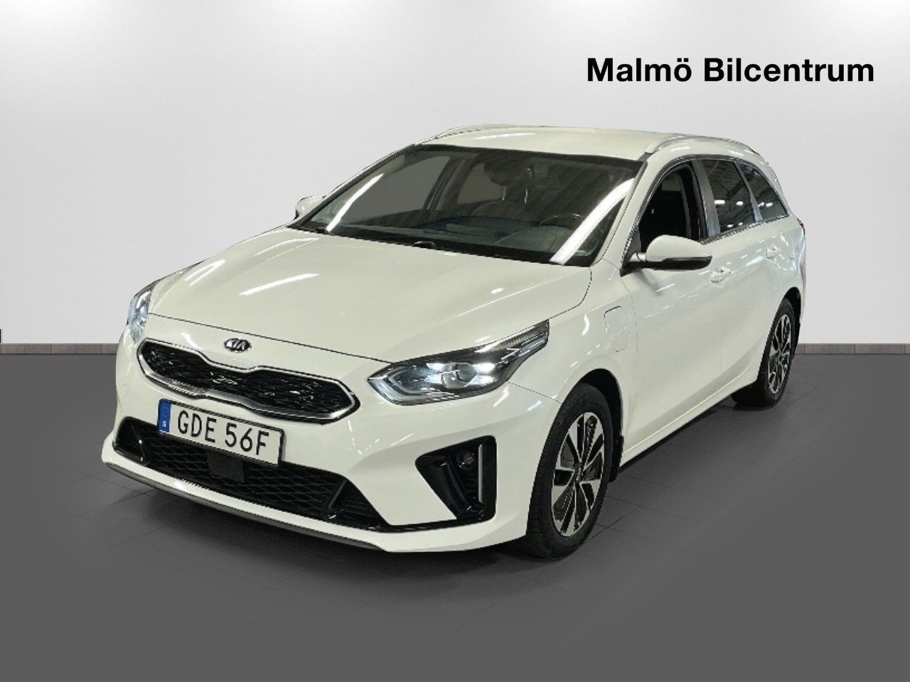 Kia Cee´d