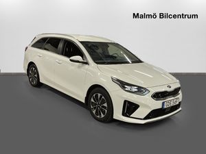 Kia Cee´d bild 5