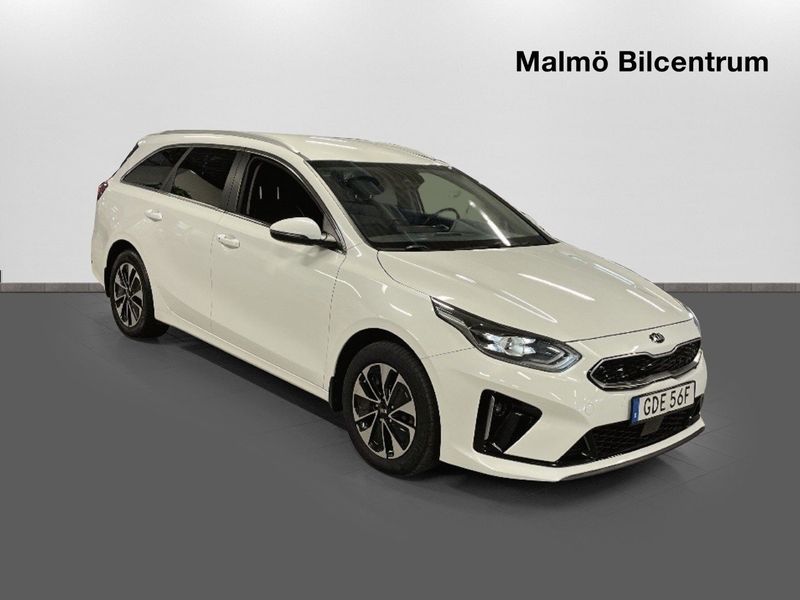 Kia Cee´d bild 5