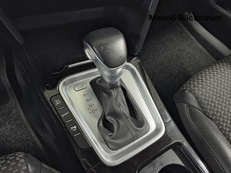 Kia Cee´d bild 17