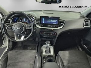 Kia Cee´d bild 12