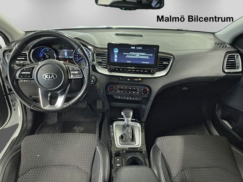 Kia Cee´d bild 12