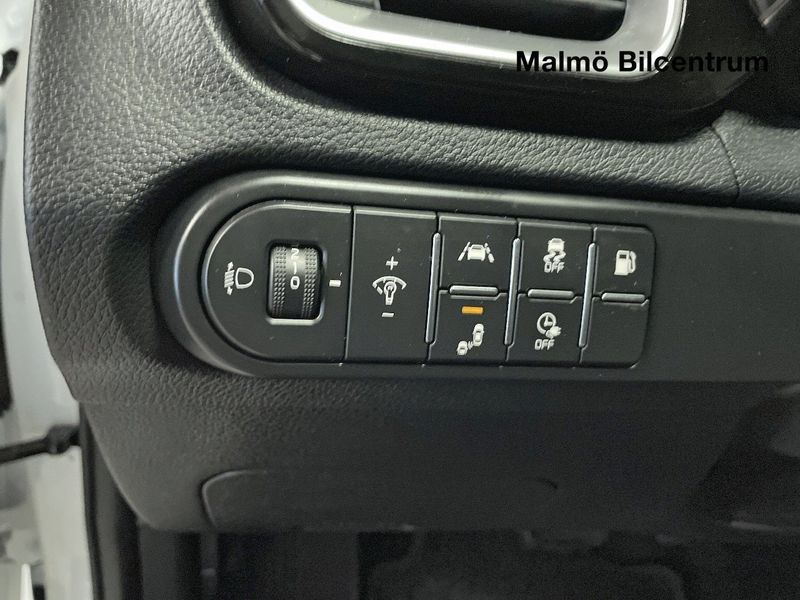 Kia Cee´d bild 10