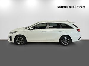 Kia Cee´d bild 4