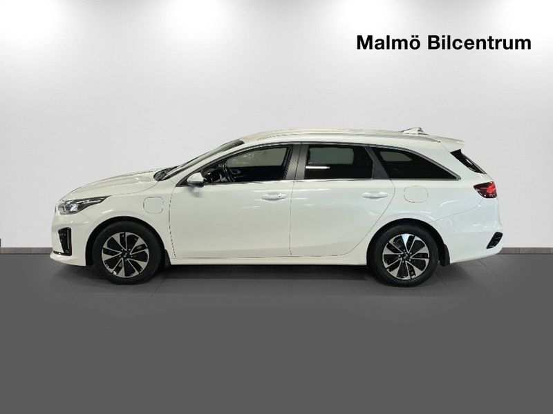 Kia Cee´d bild 4