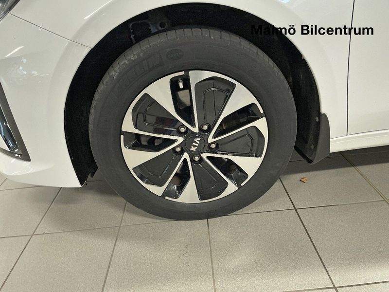 Kia Cee´d bild 8