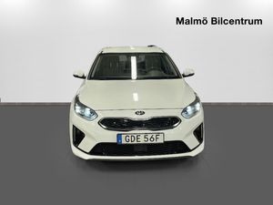 Kia Cee´d bild 6