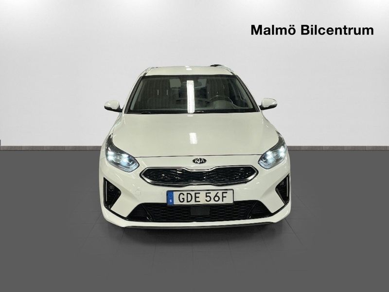 Kia Cee´d bild 6