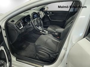 Kia Cee´d bild 13
