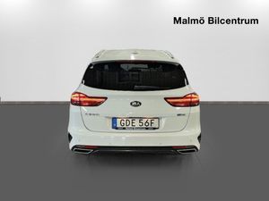 Kia Cee´d bild 2