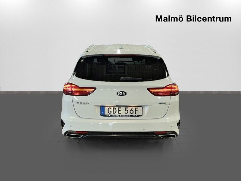 Kia Cee´d bild 2