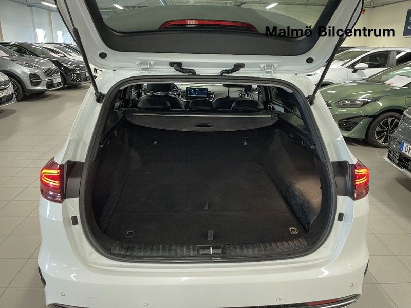 Kia Cee´d bild 7