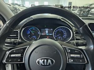 Kia Cee´d bild 15