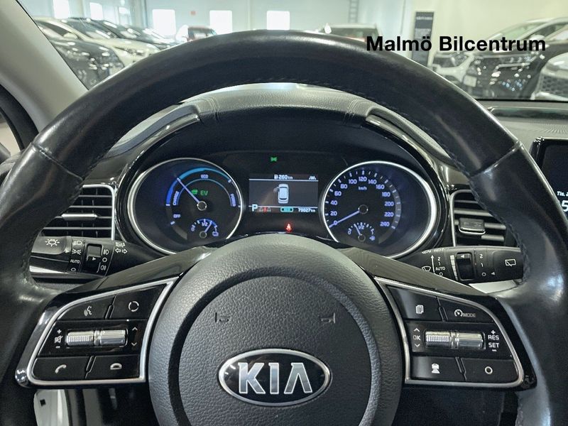 Kia Cee´d bild 15