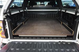 Ford Ranger bild 5