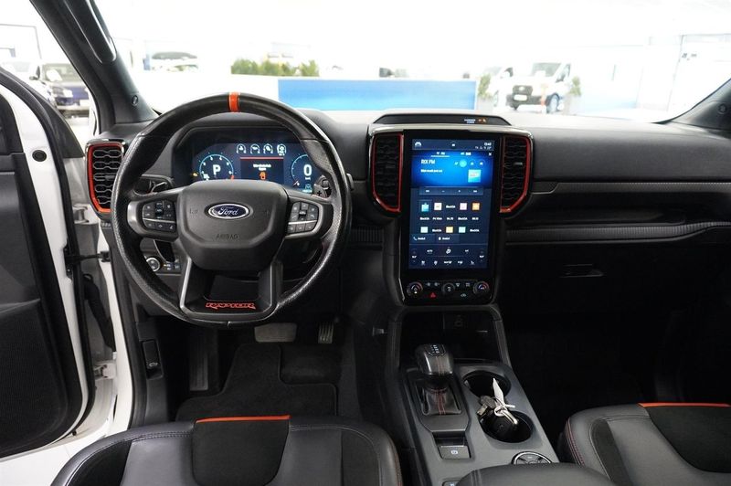 Ford Ranger bild 10