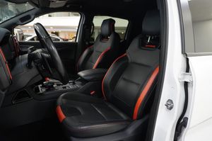 Ford Ranger bild 8