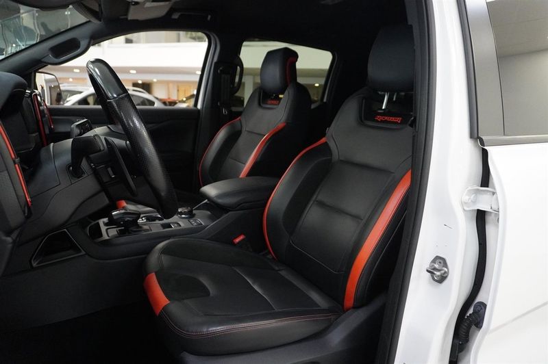 Ford Ranger bild 8