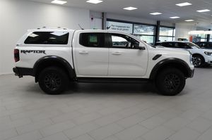 Ford Ranger bild 3