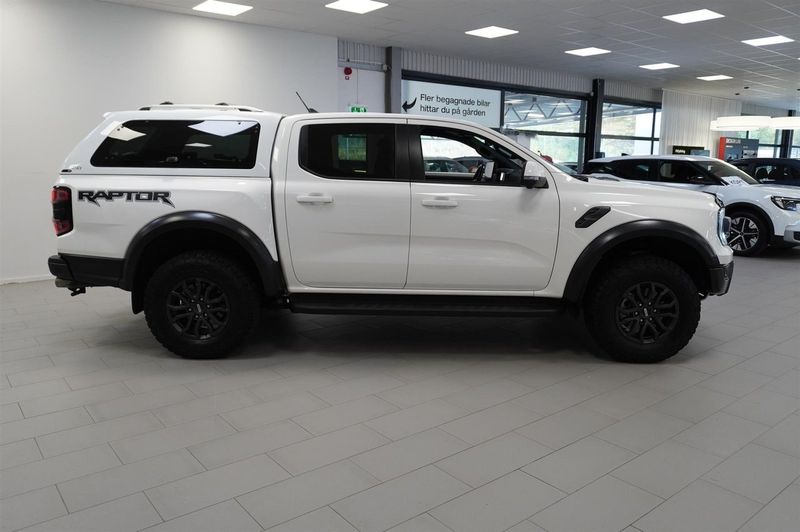 Ford Ranger bild 3