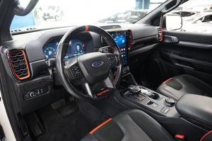 Ford Ranger bild 7
