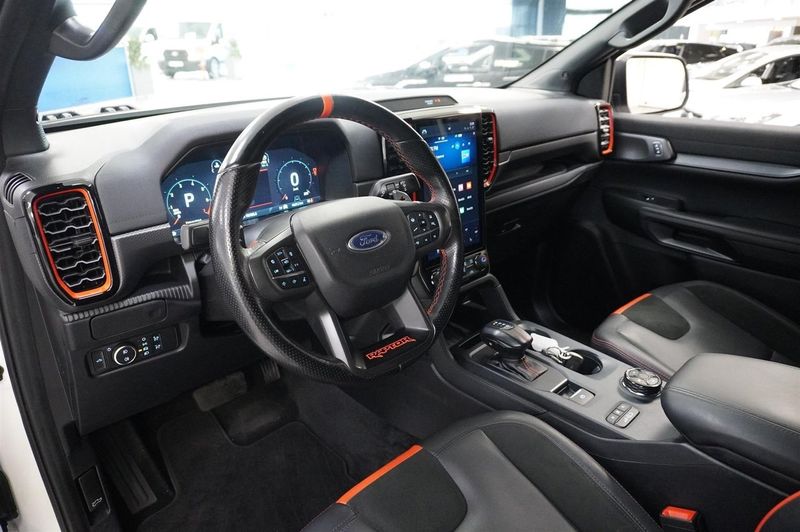 Ford Ranger bild 7
