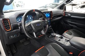 Ford Ranger bild 6