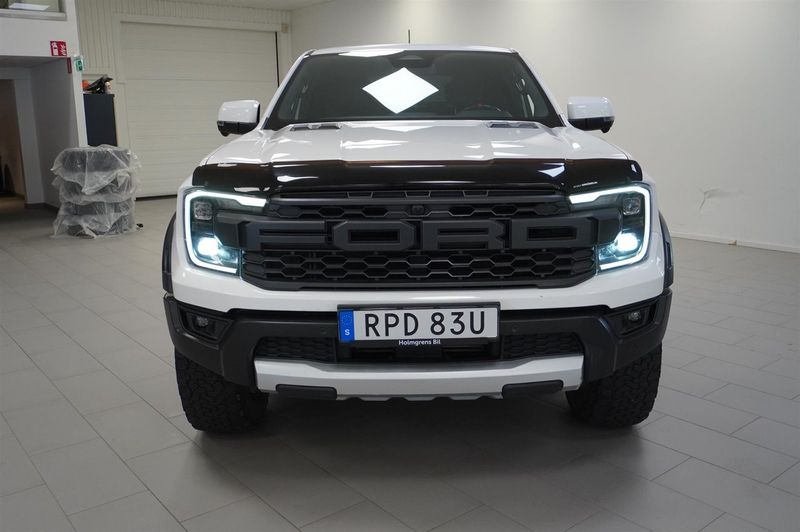 Ford Ranger bild 2