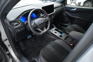 Ford Kuga bild 2