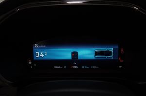 Ford Kuga bild 11