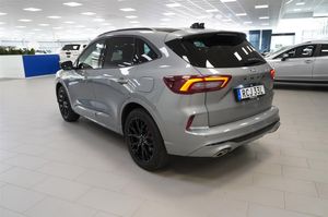 Ford Kuga bild 4