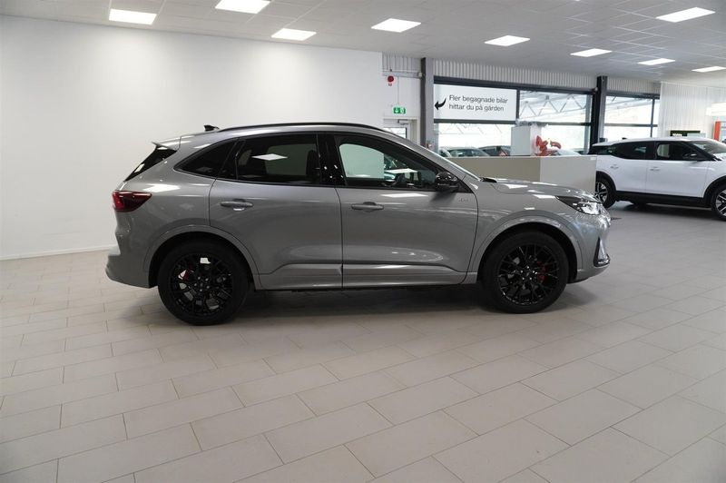 Ford Kuga bild 7