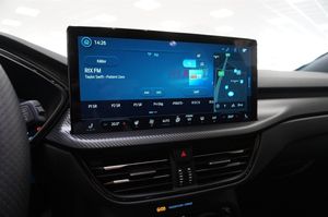 Ford Kuga bild 14