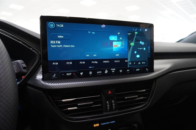 Ford Kuga bild 14